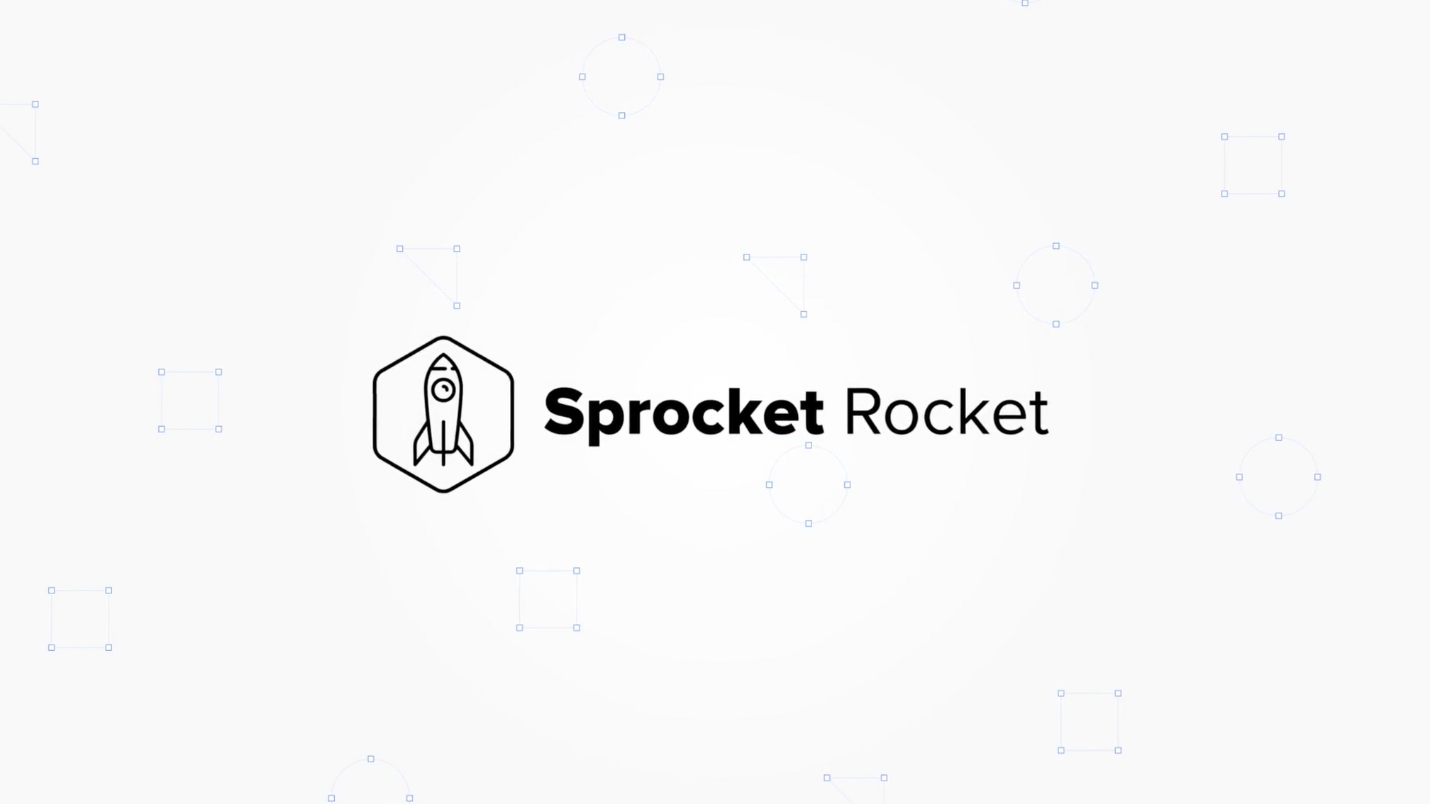 Why Sprocket Rocket